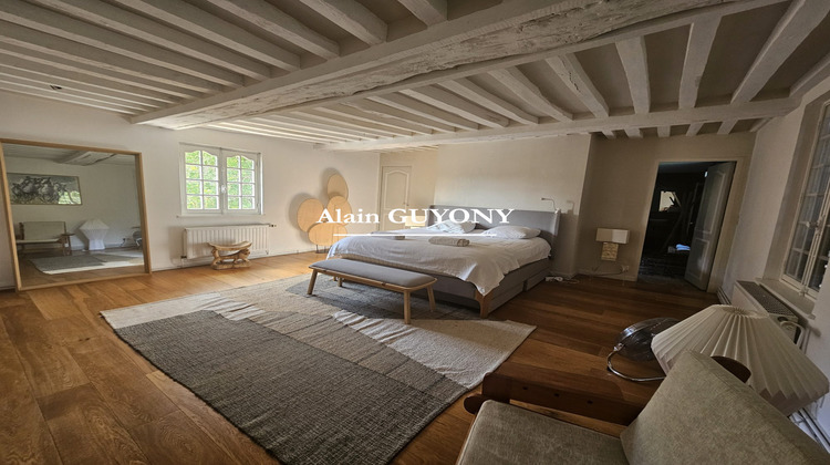 Ma-Cabane - Vente Maison Pont-l'Évêque, 241 m²
