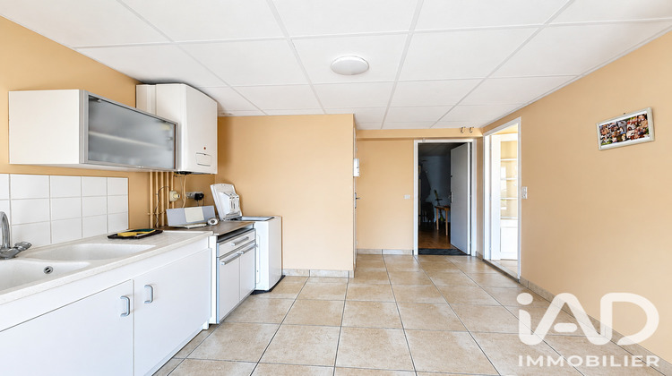Ma-Cabane - Vente Maison Pont-l'Évêque, 105 m²