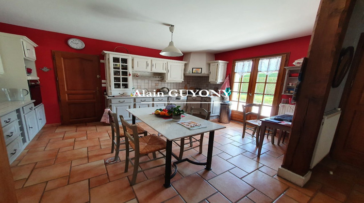 Ma-Cabane - Vente Maison Pont-l'Évêque, 125 m²