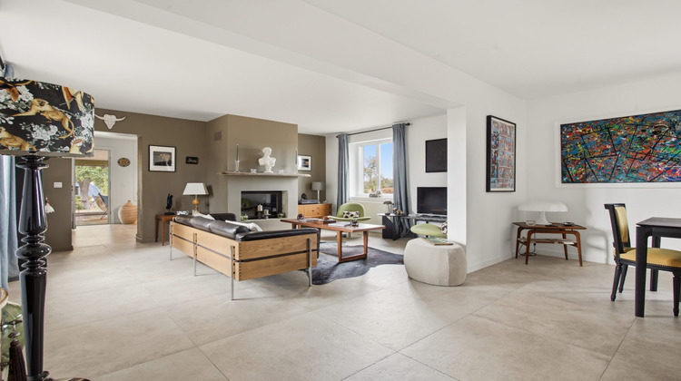 Ma-Cabane - Vente Maison Pont-l'Évêque, 187 m²