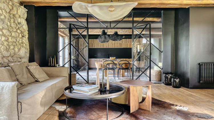 Ma-Cabane - Vente Maison Pont-l'Évêque, 170 m²