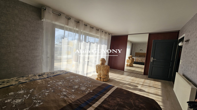 Ma-Cabane - Vente Maison Pont-l'Évêque, 216 m²