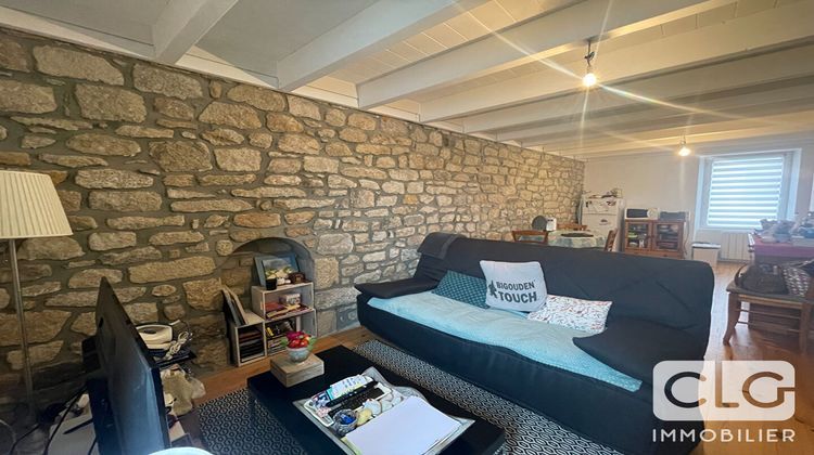 Ma-Cabane - Vente Maison PONT-L'ABBE, 79 m²