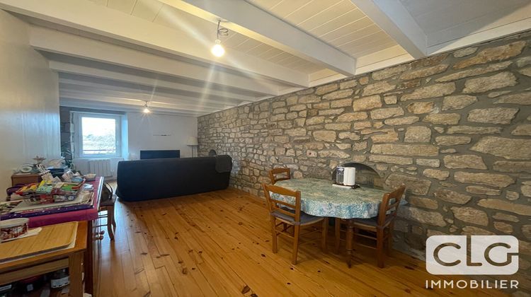 Ma-Cabane - Vente Maison PONT-L'ABBE, 79 m²