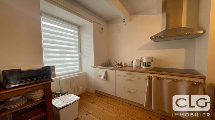 Ma-Cabane - Vente Maison PONT-L'ABBE, 79 m²