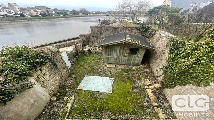 Ma-Cabane - Vente Maison PONT-L'ABBE, 79 m²