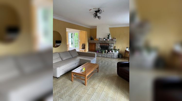 Ma-Cabane - Vente Maison PONT-L'ABBE, 150 m²
