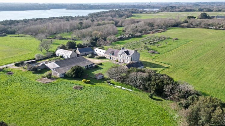 Ma-Cabane - Vente Maison PONT-L'ABBE, 400 m²