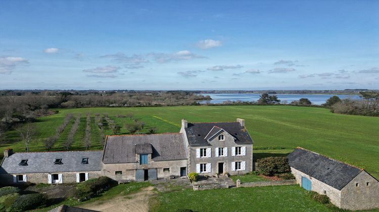 Ma-Cabane - Vente Maison PONT-L'ABBE, 400 m²