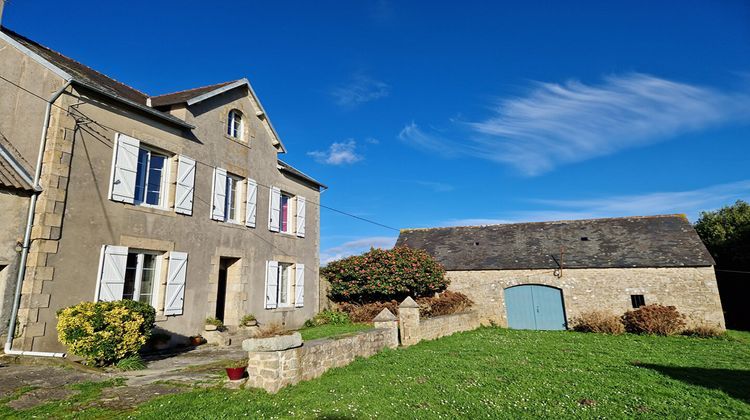 Ma-Cabane - Vente Maison PONT-L'ABBE, 400 m²