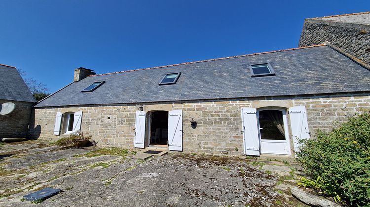 Ma-Cabane - Vente Maison PONT-L'ABBE, 400 m²