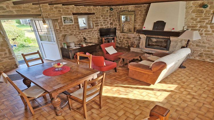 Ma-Cabane - Vente Maison PONT-L'ABBE, 400 m²