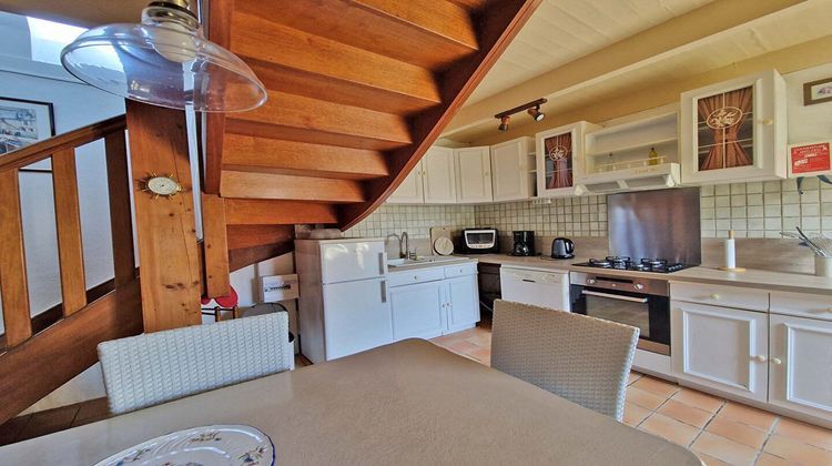 Ma-Cabane - Vente Maison PONT-L'ABBE, 400 m²