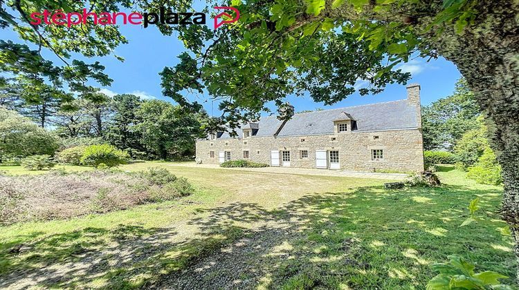 Ma-Cabane - Vente Maison PONT-L'ABBE, 191 m²