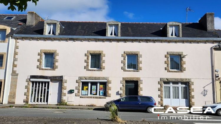 Ma-Cabane - Vente Maison Pont-l'Abbé, 257 m²