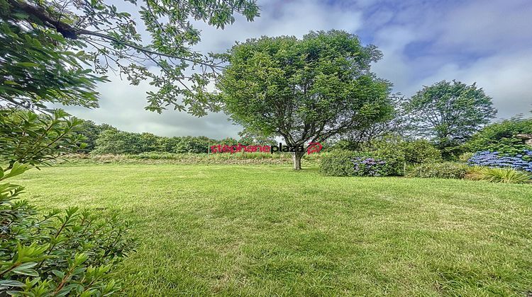 Ma-Cabane - Vente Maison PONT-L'ABBE, 210 m²