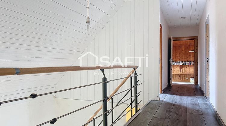 Ma-Cabane - Vente Maison Pont-l'Abbe, 118 m²