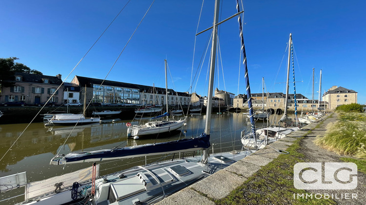 Ma-Cabane - Vente Maison PONT-L'ABBE, 230 m²