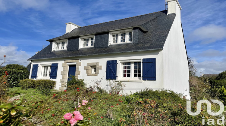 Ma-Cabane - Vente Maison Pont-l'Abbé, 105 m²