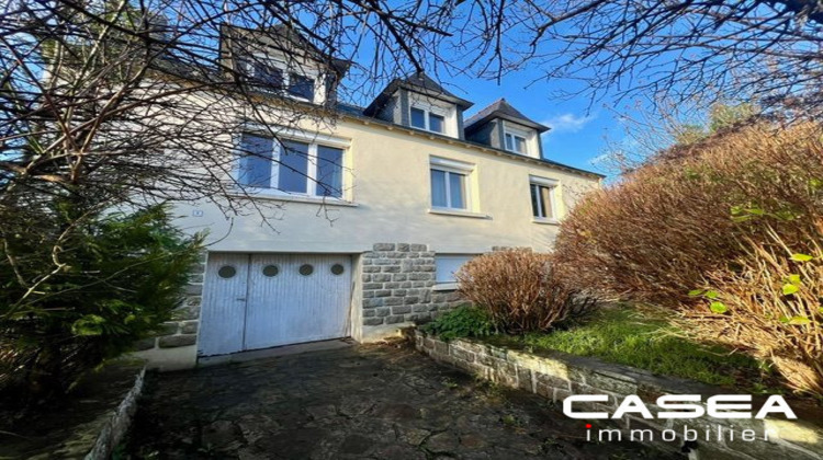 Ma-Cabane - Vente Maison Pont-l'Abbé, 120 m²