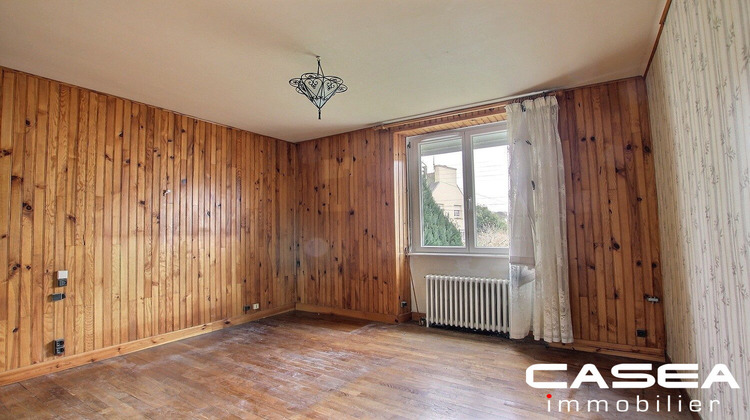 Ma-Cabane - Vente Maison Pont-l'Abbé, 120 m²