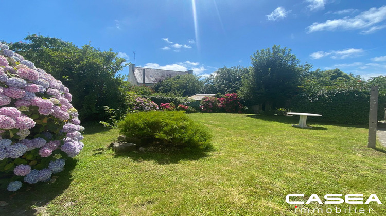 Ma-Cabane - Vente Maison Pont-l'Abbé, 135 m²