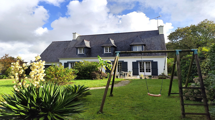 Ma-Cabane - Vente Maison PONT-L'ABBE, 150 m²