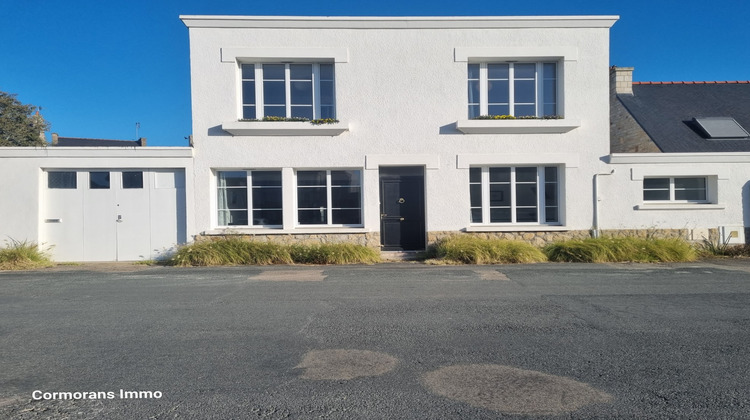 Ma-Cabane - Vente Maison Pont-l'Abbé, 240 m²