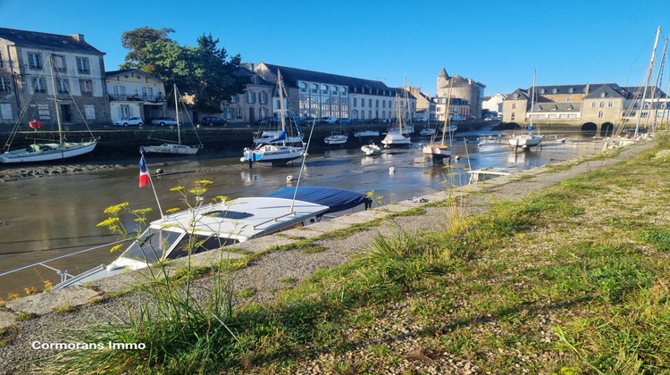 Ma-Cabane - Vente Maison Pont-l'Abbé, 240 m²