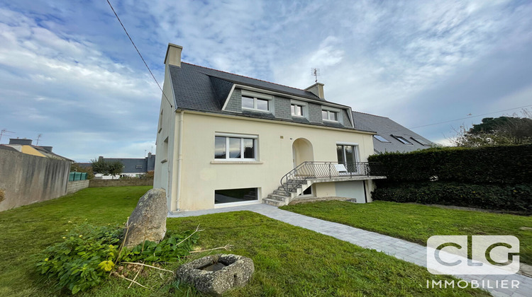 Ma-Cabane - Vente Maison PONT-L'ABBE, 127 m²