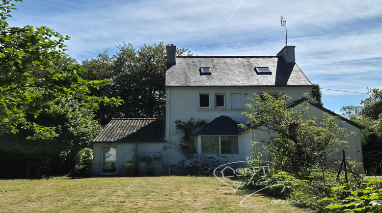 Ma-Cabane - Vente Maison Pont-l'Abbe, 123 m²