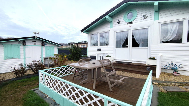 Ma-Cabane - Vente Maison PONT-L'ABBE, 48 m²