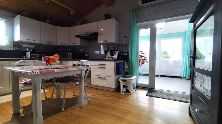 Ma-Cabane - Vente Maison PONT-L'ABBE, 48 m²