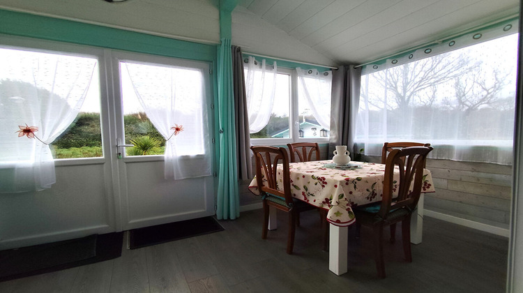 Ma-Cabane - Vente Maison PONT-L'ABBE, 48 m²