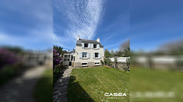 Ma-Cabane - Vente Maison Pont-l'Abbé, 76 m²