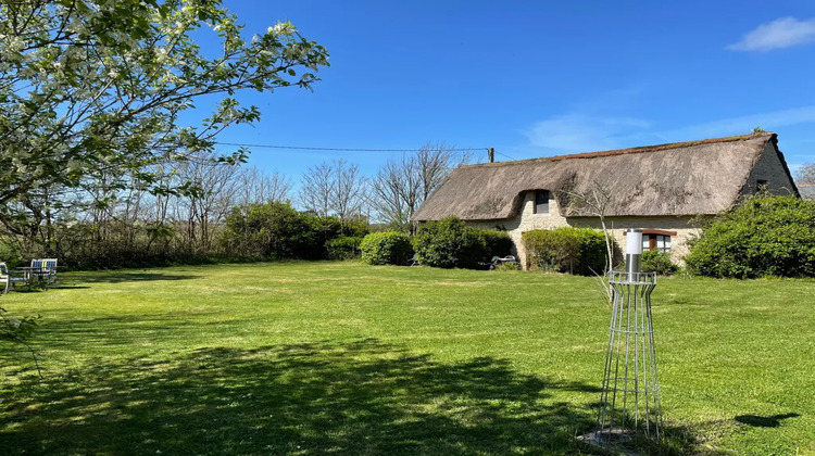 Ma-Cabane - Vente Maison PONT-L'ABBE, 300 m²