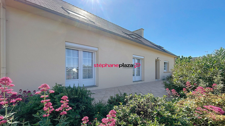 Ma-Cabane - Vente Maison PONT-L'ABBE, 189 m²