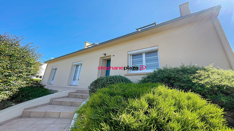 Ma-Cabane - Vente Maison PONT-L'ABBE, 189 m²