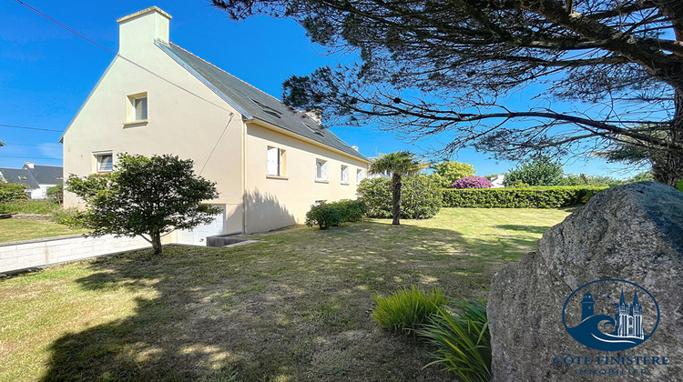 Ma-Cabane - Vente Maison PONT-L'ABBE, 189 m²