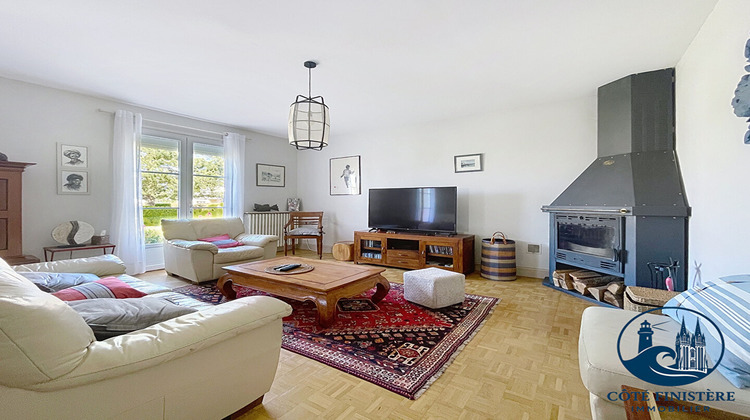 Ma-Cabane - Vente Maison PONT-L'ABBE, 189 m²