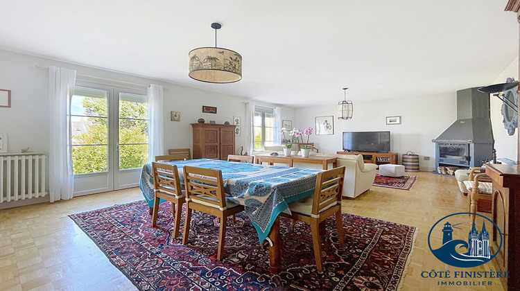 Ma-Cabane - Vente Maison PONT-L'ABBE, 189 m²