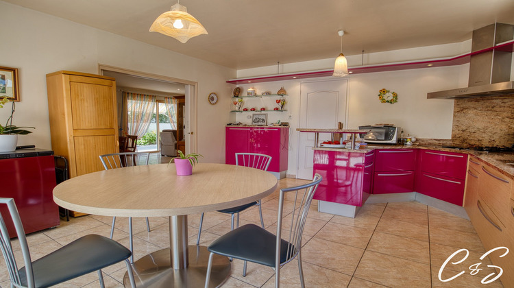 Ma-Cabane - Vente Maison Pont-l'Abbé, 215 m²