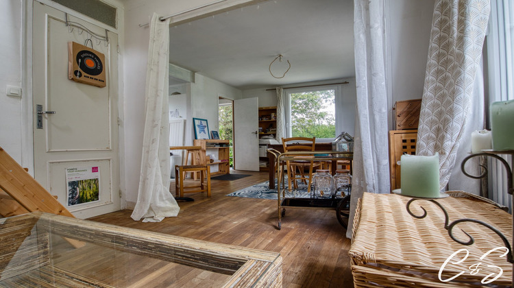 Ma-Cabane - Vente Maison Pont-l'Abbé, 69 m²