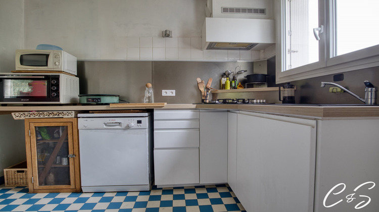 Ma-Cabane - Vente Maison Pont-l'Abbé, 69 m²