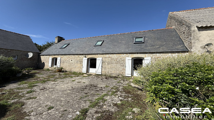 Ma-Cabane - Vente Maison Pont-l'Abbé, 430 m²