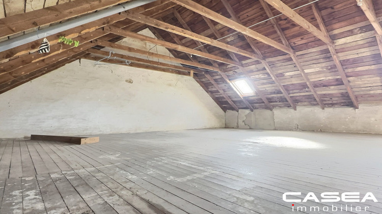 Ma-Cabane - Vente Maison Pont-l'Abbé, 109 m²