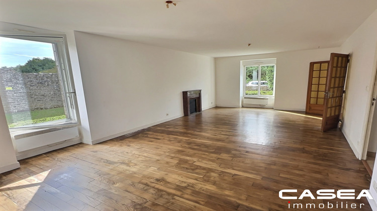 Ma-Cabane - Vente Maison Pont-l'Abbé, 109 m²