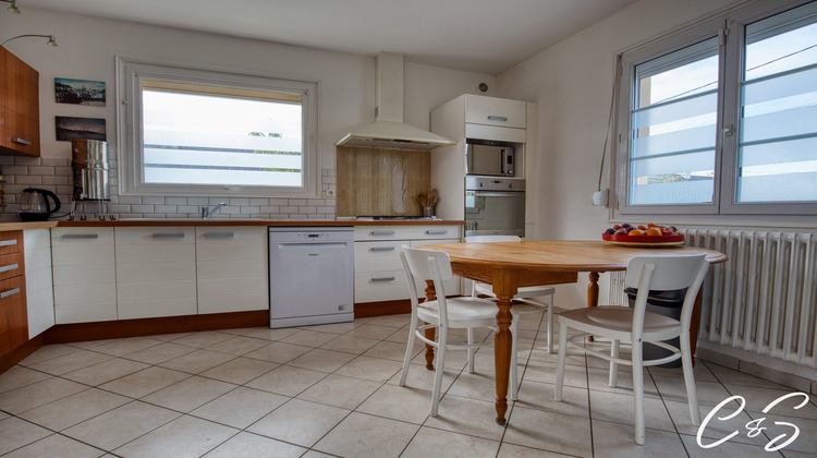 Ma-Cabane - Vente Maison Pont-l'Abbé, 189 m²