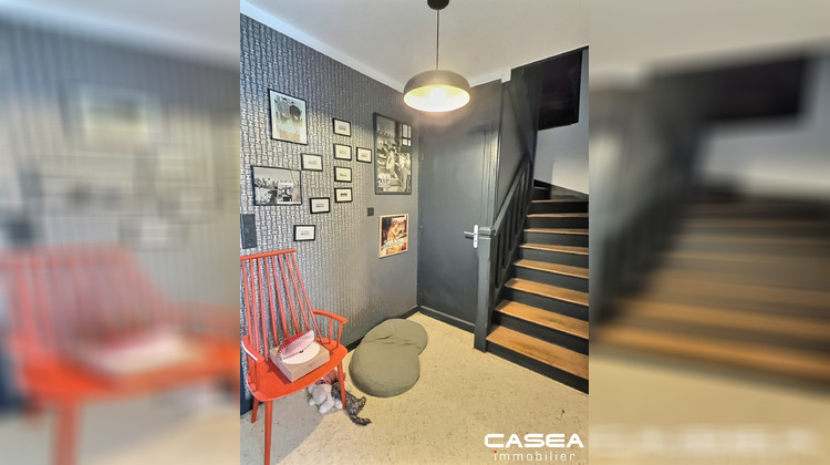 Ma-Cabane - Vente Maison Pont-l'Abbé, 178 m²