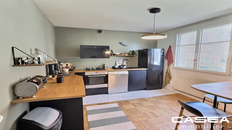 Ma-Cabane - Vente Maison Pont-l'Abbé, 178 m²